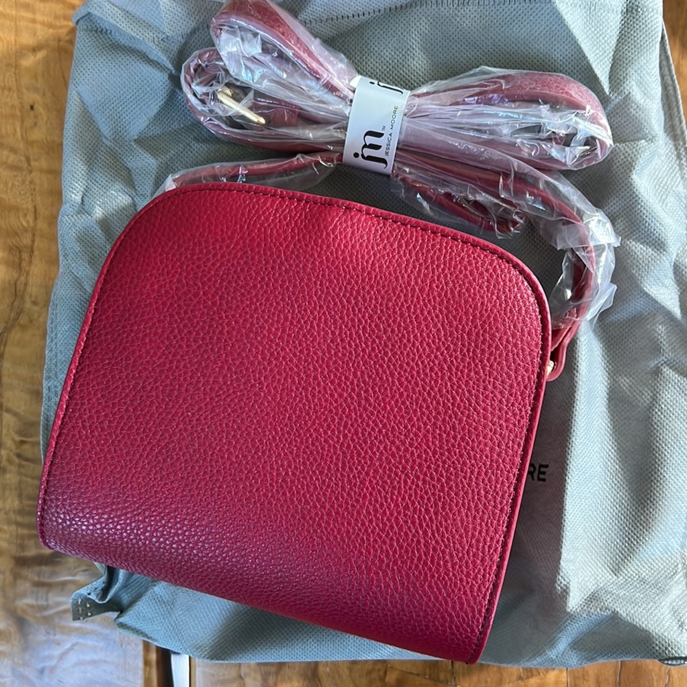 Mini purse, new - Picture 3 of 3